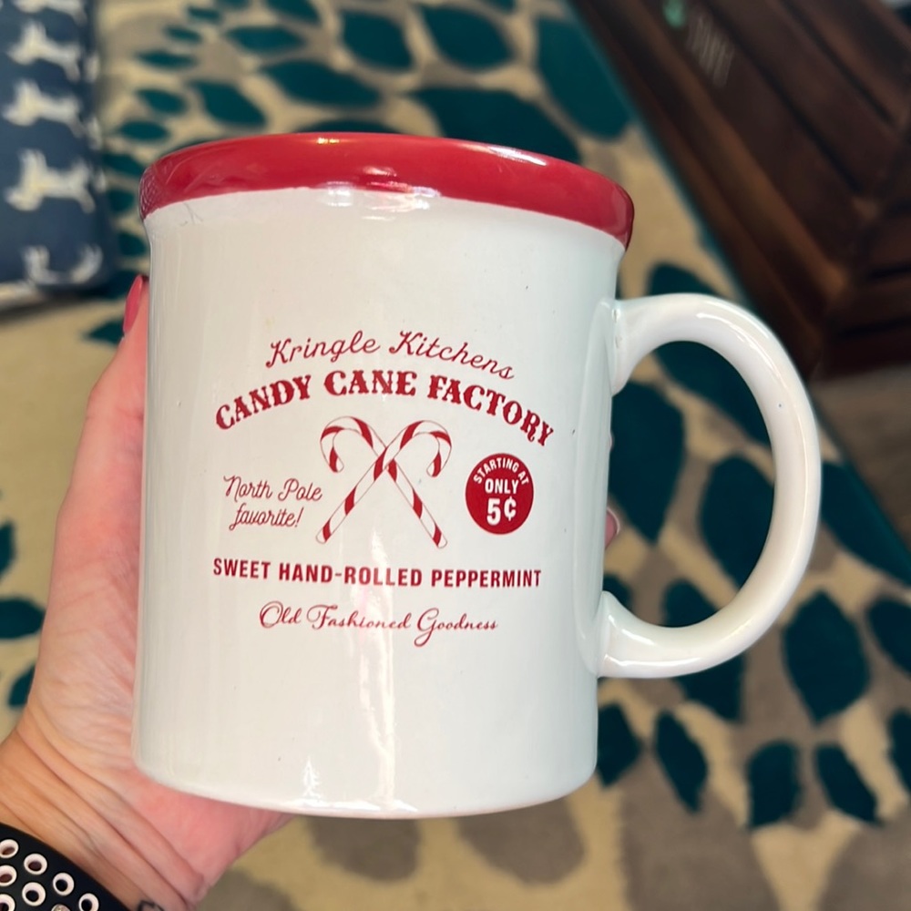 Christmas Coffee Mug